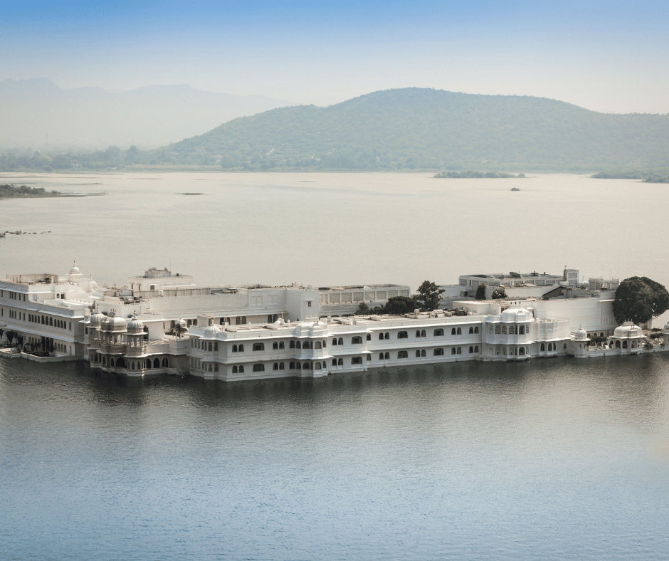 Jag Mandir
